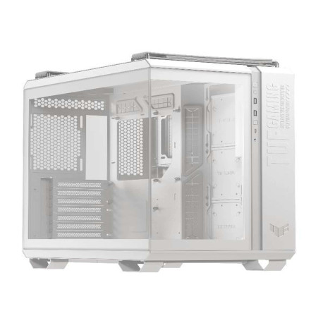 Asus TUF GAMING GT502 HOR WHITE