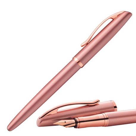 Penna stilografica Jazz Noble Elegance - rose - Pelikan