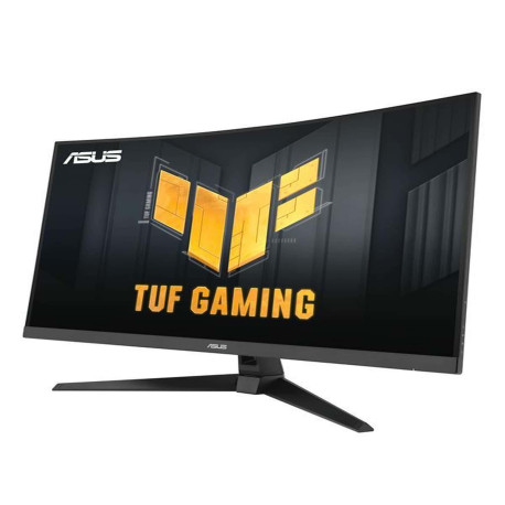 Asus TUF Gaming Monitor  31,5 pollici QHD curvo