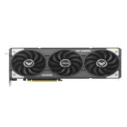 ASUS TUF Gaming TUF-RX9060XT-O16G-GAMING, Radeon RX 9060 XT, 16 GB, GDDR6, 128 bit, 7680 x 4320 Pixel, PCI Express 5.0