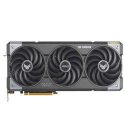 ASUS TUF Gaming TUF-RX9070-O16G-GAMING, Radeon RX 9070, 16 GB, GDDR6, 256 bit, 7680 x 4320 Pixel, PCI Express 5.0
