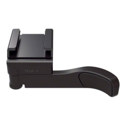 Sony TGA-1 - Impugnatura fotocamera - per Cyber-shot DSC-RX1, DSC-RX1R