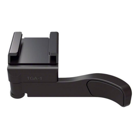 Sony TGA-1 - Impugnatura fotocamera - per Cyber-shot DSC-RX1, DSC-RX1R