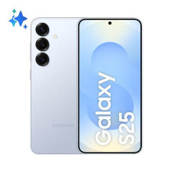 Samsung GALAXY S25 12+256GB ICYBLUE
