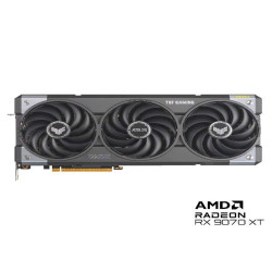 Asus TUF-RX9070XT-O16G-GAMING