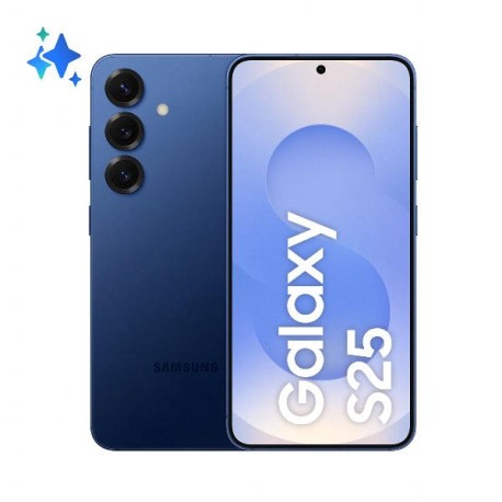 Samsung GALAXY S25 12+512GB NAVY