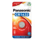 Micropila CR1632 - a pastiglia - litio - Panasonic - blister 1 pezzo