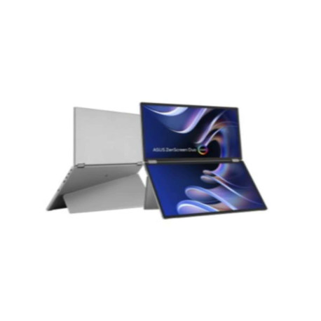 Asus ZenScreen Duo OLED Monitor portatile pieghevole a 360
