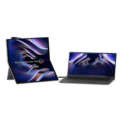 Asus ZenScreen Fold OLED - Pannello OLED QHD da 17,3