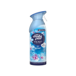 Deodorante per ambienti Lenor - elimina ordori - 185 ml - risveglio primaverile - Ambipur