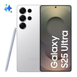 Samsung GALAXY S25 ULT 12+512GB TIT WHITESILVER