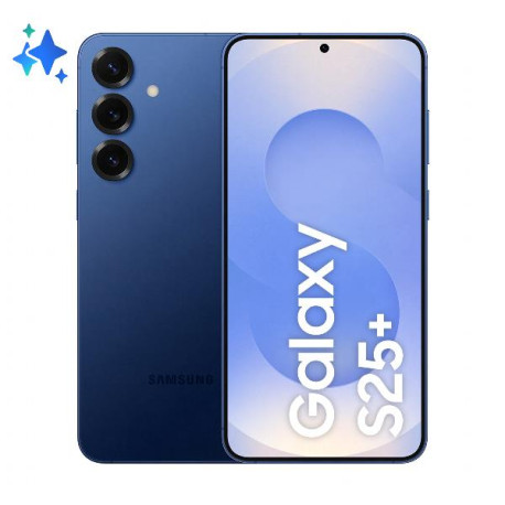 Samsung GALAXY S25+ 12+256GB NAVY