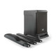 AUDIO SPEAKERS - IRX ONEPA a colonna all-in-one con mixer integrato e streaming Bluetooth