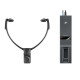 AURICOLARE WIRELESS HOMEAUDIO TV