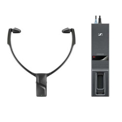 AURICOLARE WIRELESS HOMEAUDIO TV