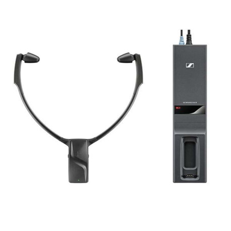 AURICOLARE WIRELESS HOMEAUDIO TV