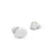 AURICOLARI TRUE WIRELESS BIANCO
