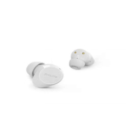 AURICOLARI TRUE WIRELESS BIANCO