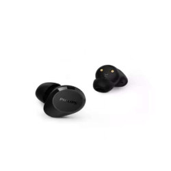 AURICOLARI TRUE WIRELESS NERO