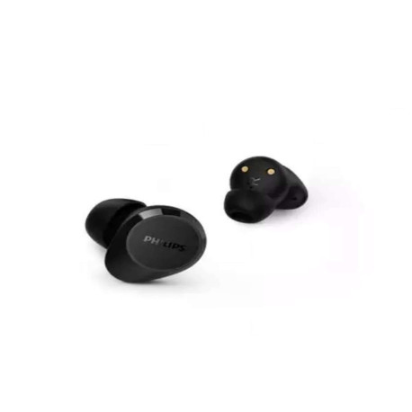 AURICOLARI TRUE WIRELESS NERO