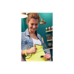 Busta adesiva Speedy Doc - con stampa CONTIENE DOCUMENTI - formato C5 (230x165 mm) - Favorit - conf. 100 pezzi