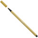 Pennarello Pen 68 - cachi - 66 - Stabilo