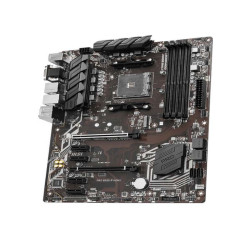 B550 GAMING GEN3