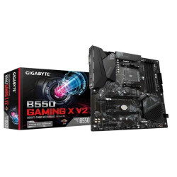 B550 GAMING X V2