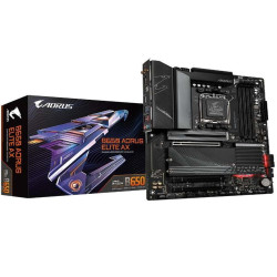 B650 AORUS ELITE AX