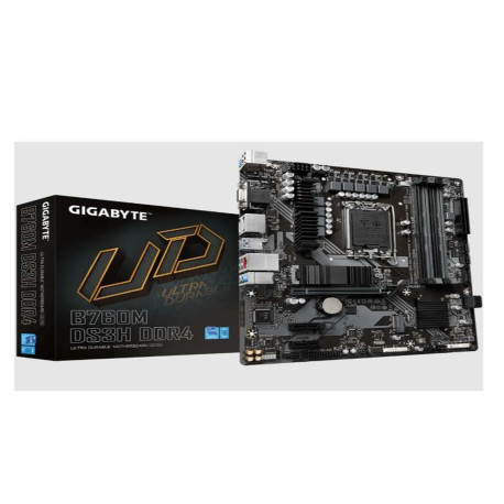 B760M DS3H DDR4 (rev. 1.0)