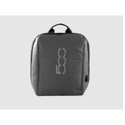 BACKPACK FOR 500 GREY
