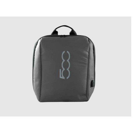BACKPACK FOR 500 GREY