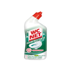Disincrostante disinfettante - 700 ml - WC Net
