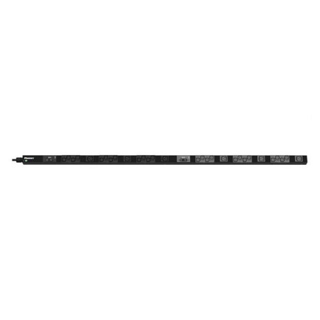BASIC PDU 32AMP 230 V (24)C13 (6)C19 (IP44)