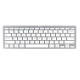 BASICS BLUETOOTH KEYBOARD IT