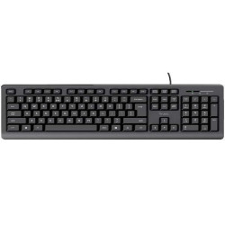BASICS KEYBOARD IT