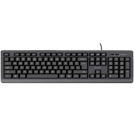 BASICS KEYBOARD IT