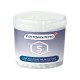 Bastoncini cotonati Silver Asset - in barattolo - Farmacotone - conf. 100 pezzi