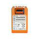 Batteria al litio Cardiac Science Powerheart G5 Durata 5 anni XBTAED001A