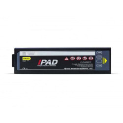 Batteria al Litio CU Medical IPAD NF 1200 Durata 5 anni CUSA0601F