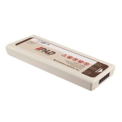 Batteria al litio CU Medical IPAD SP1 Dura 5 anni CUSA1103BB