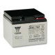 Batteria al piombo 12V 25Ah Yuasa SWL750 491461542