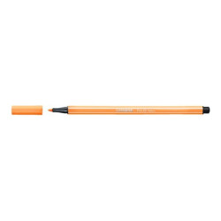 Buste con bottone - PPL - 9,9 x 21 cm - colori assortiti Pastel - Favorit - conf. 5 pezzi