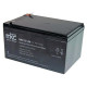 Batteria al piombo ricaricabile 12V 14Ah ciclica MKC MKC1214H 491460290