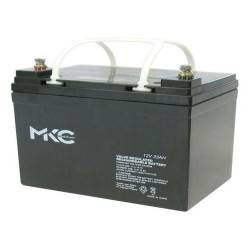 Batteria al piombo ricaricabile 12V 33Ah terminale t6 MKC MKC12-330 491460260