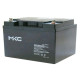 Batteria al piombo ricaricabile 12V 40Ah terminale t6 MKC MKC12-400 491460265