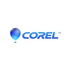 Corel Academic Site Licence Premium - Licenza a termine (1 anno) - accademico, volume, FTE - Livello 2 (-500) - Win, Mac