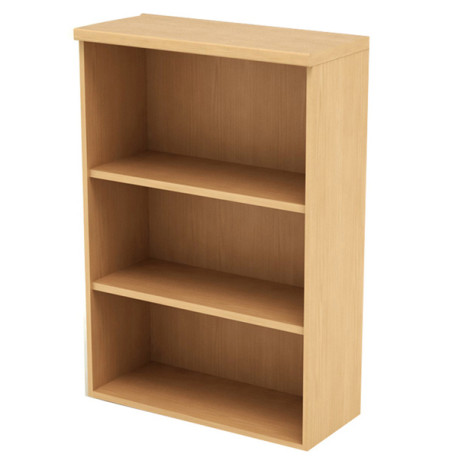 Mobile Easy - medio a giorno - 80 x 35 x 120 cm - faggio