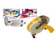 Dispenser per nastro biadesivo ATG 700 - impugnatura in plastica - Scotch
