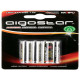 Batteria alcalina Ministilo AAA 1.5V ( Pila LR03 Pile )